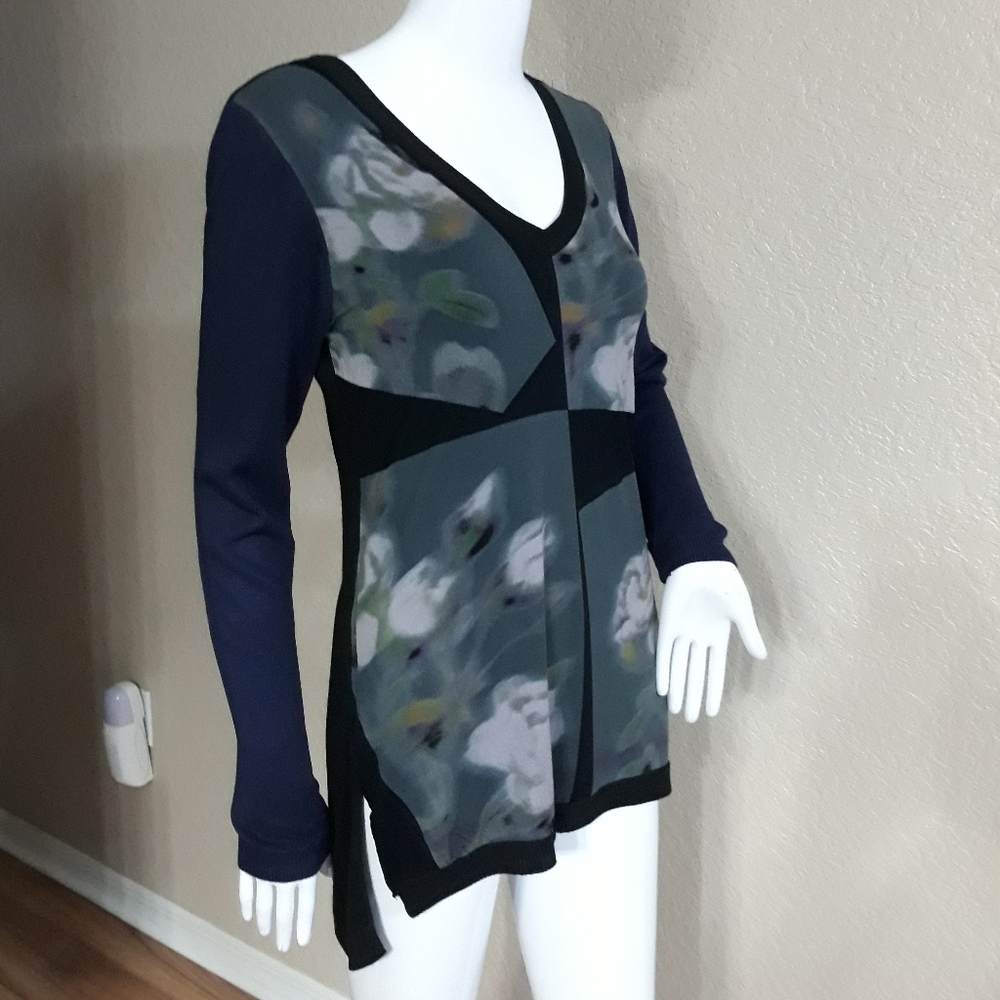 M Rena Sweater Top - Picture 8 of 10